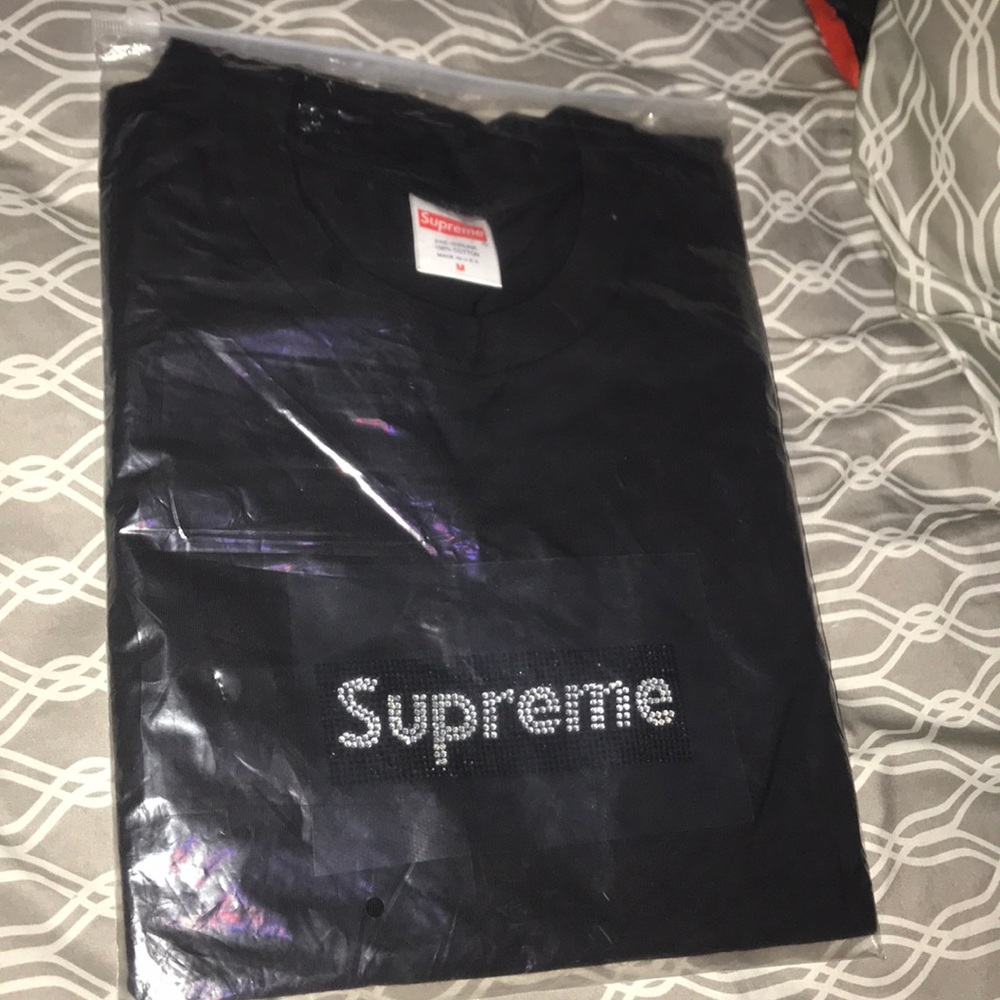 Supreme Bogo Shirt